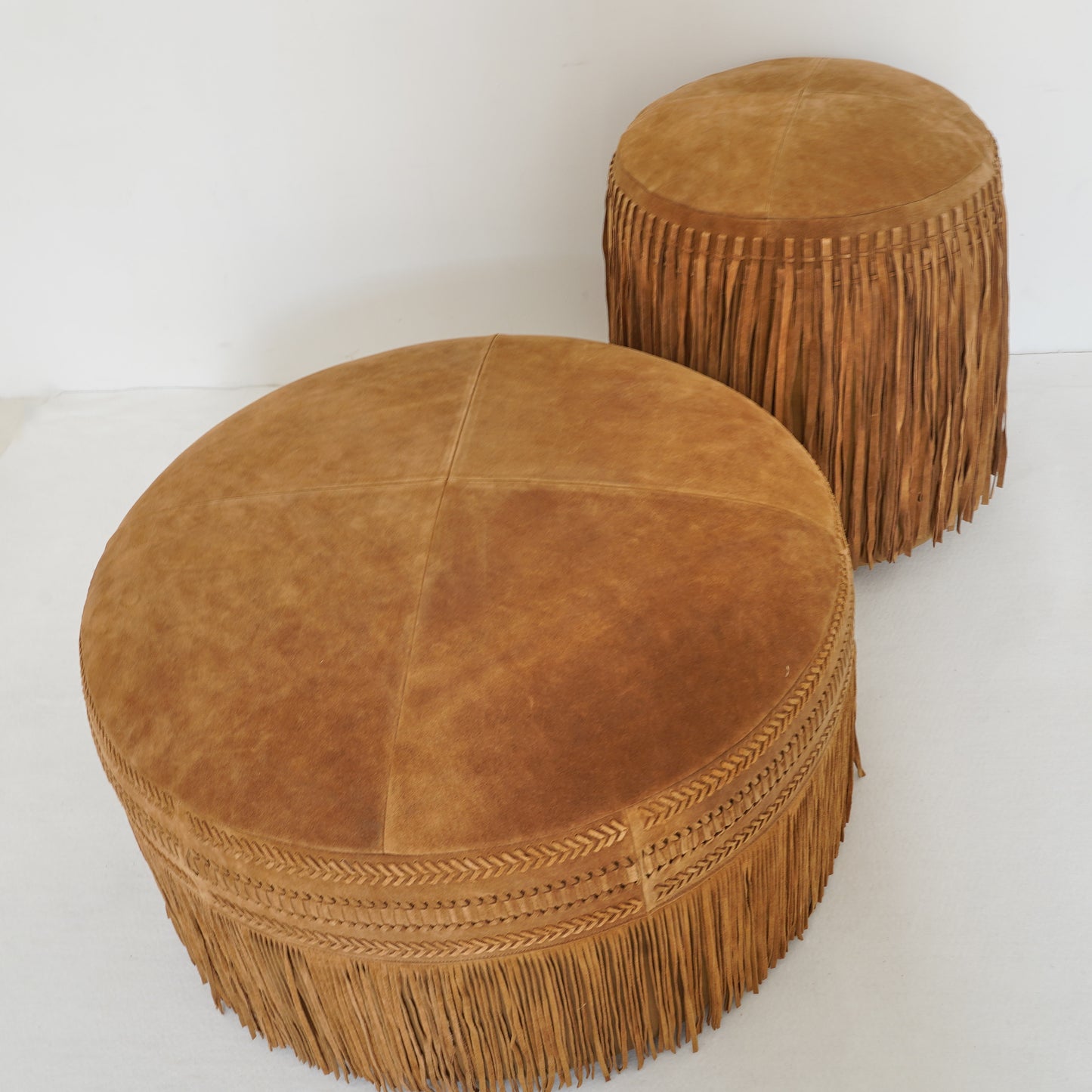 Nomad Collection - Explorer Ottoman