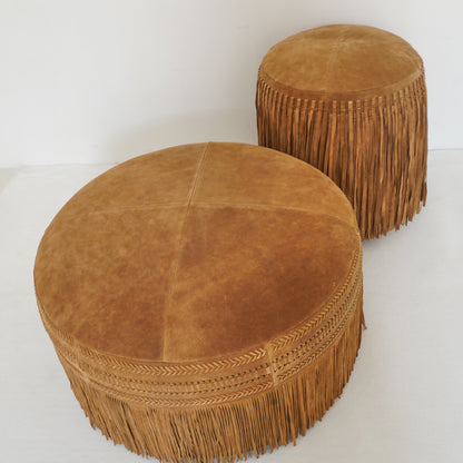 Nomad Collection - Explorer Ottoman