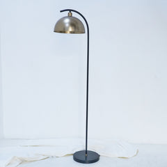 Eclipse Collection - Flare Floor Lamp