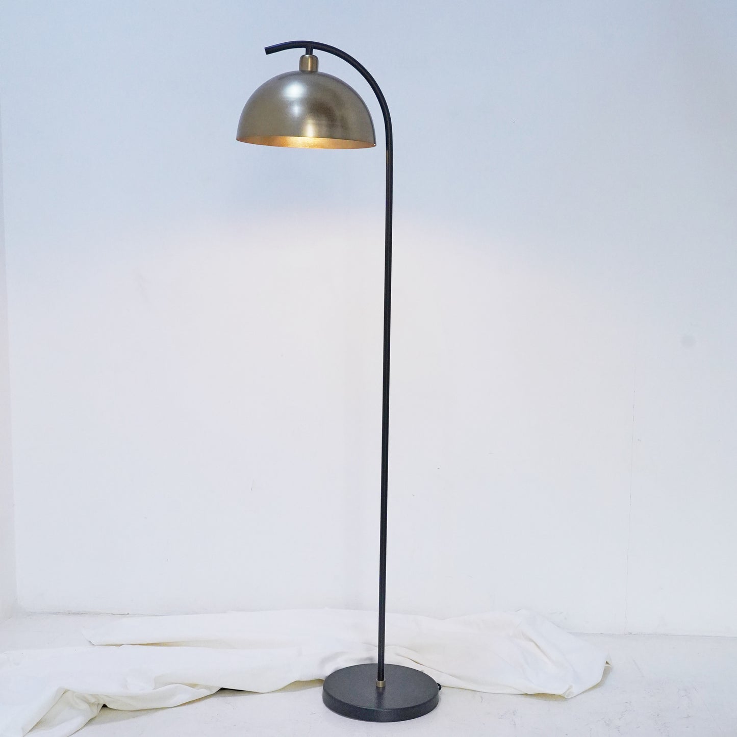 Eclipse Collection - Flare Floor Lamp