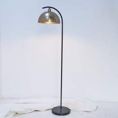 Eclipse Collection - Flare Floor Lamp