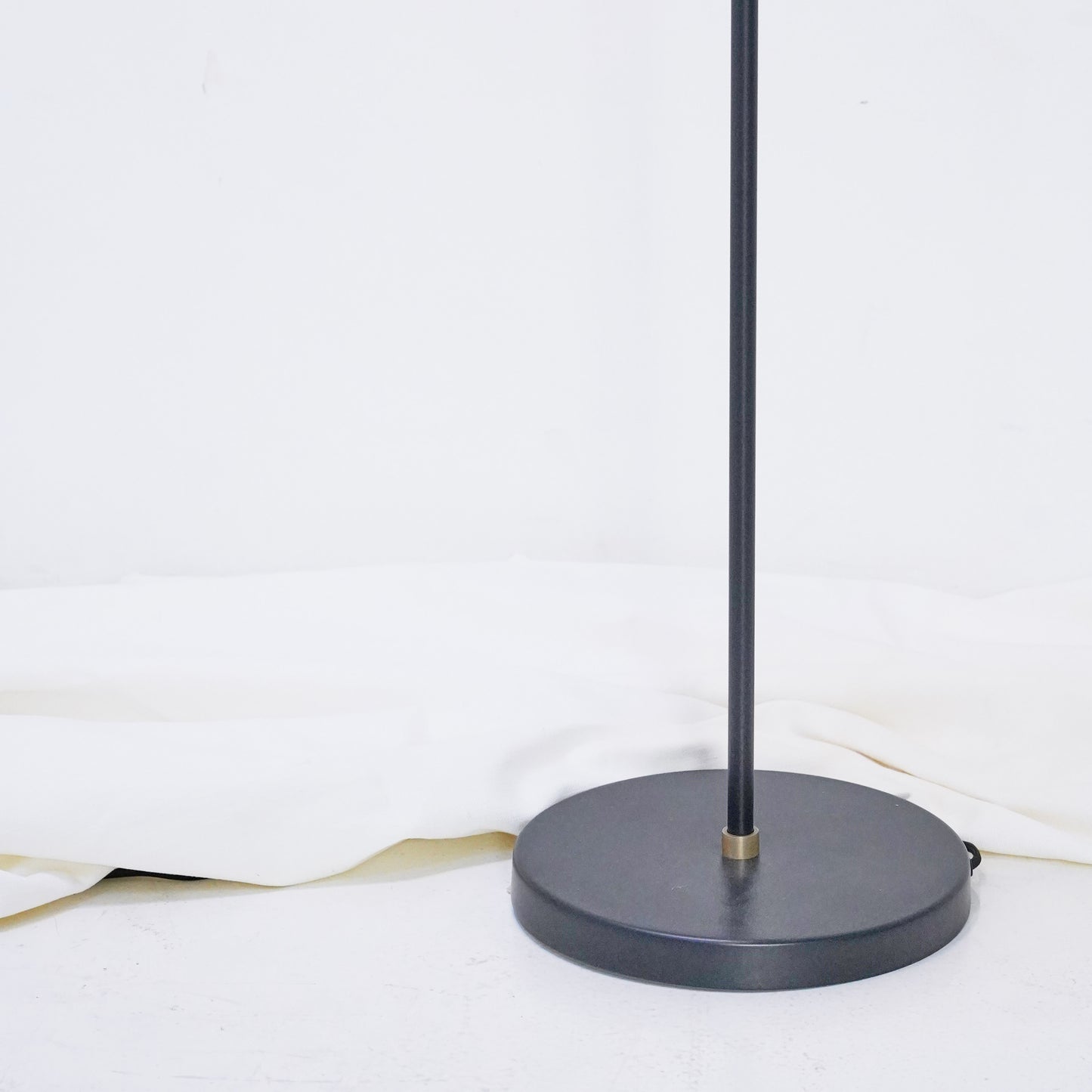 Eclipse Collection - Flare Floor Lamp