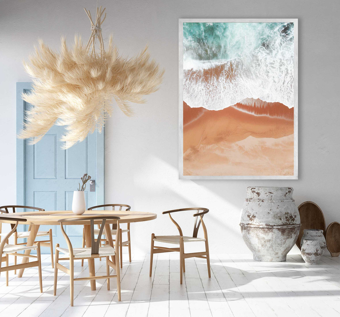 Fluid Print