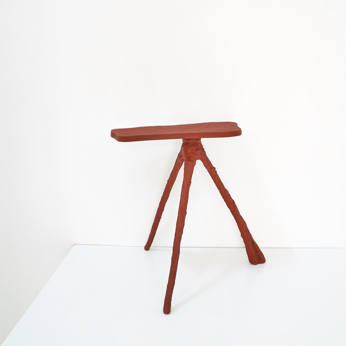 Alumi Collection - Gala Side Table