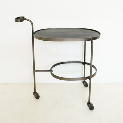 Alchemy Collection- Gilded Trolley