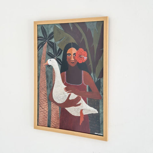 KARINA JAMBRAK - Girls Best Friend