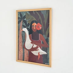 KARINA JAMBRAK - Girls Best Friend