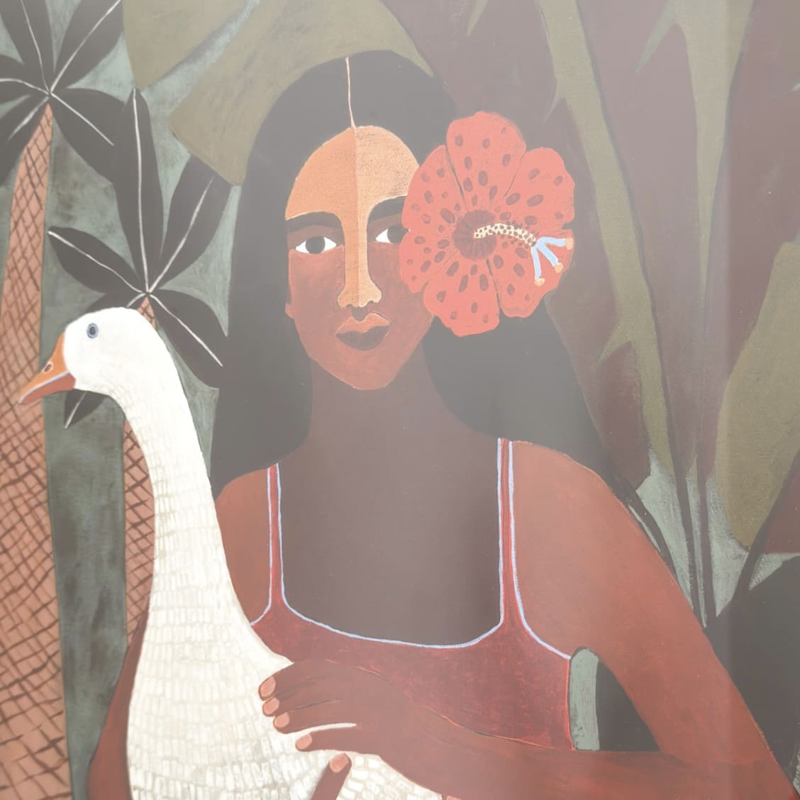 KARINA JAMBRAK - Girls Best Friend