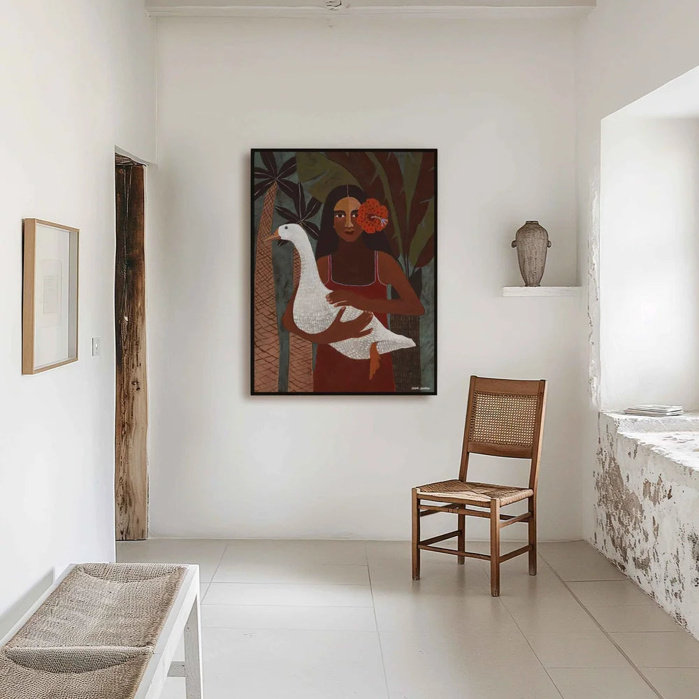 KARINA JAMBRAK - Girls Best Friend