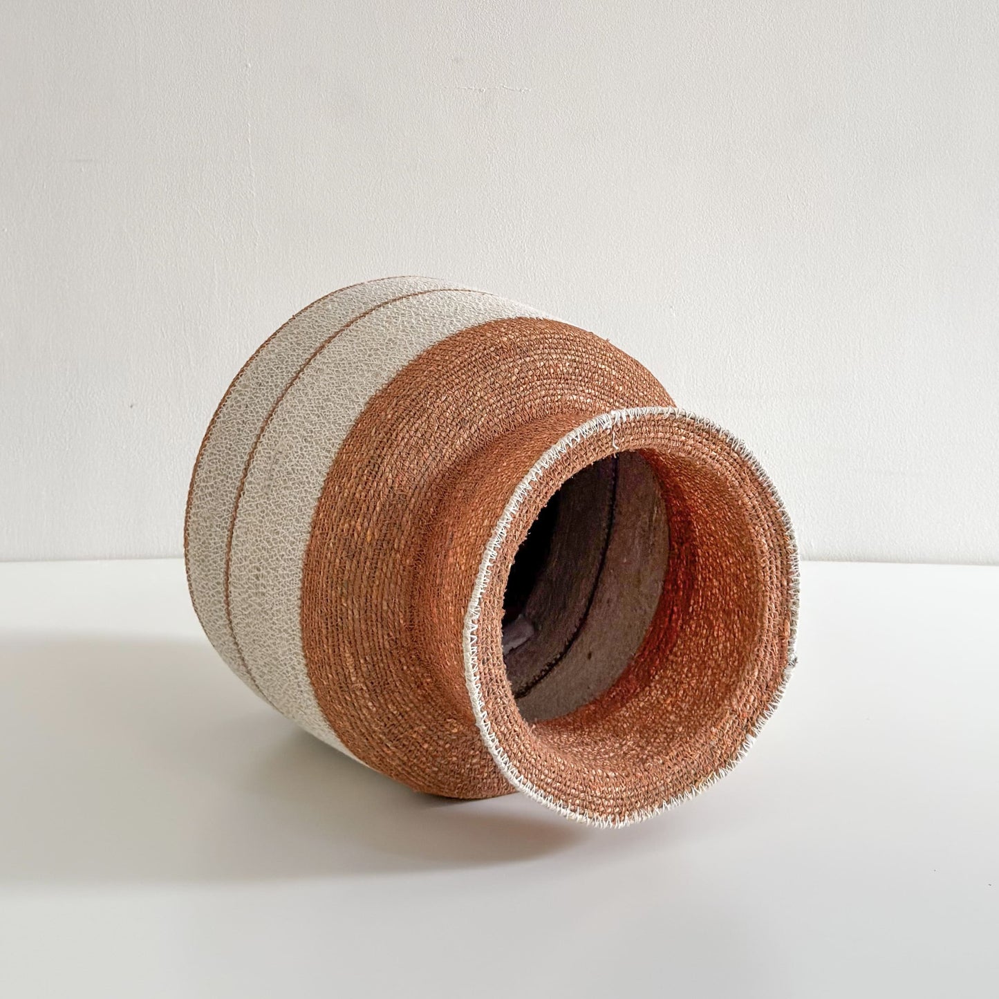 Kai Seagrass Collection - Hala Basket