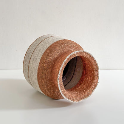 Kai Seagrass Collection - Hala Basket