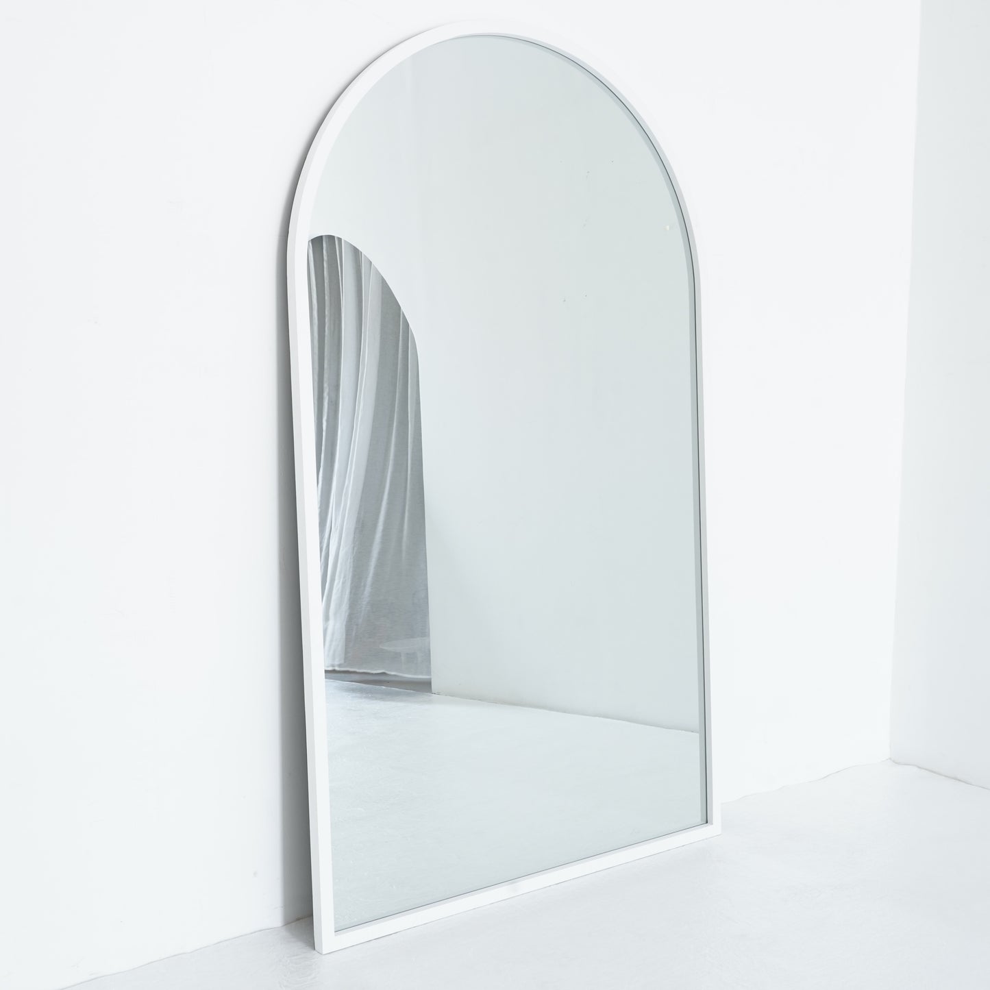 Halo Mirror