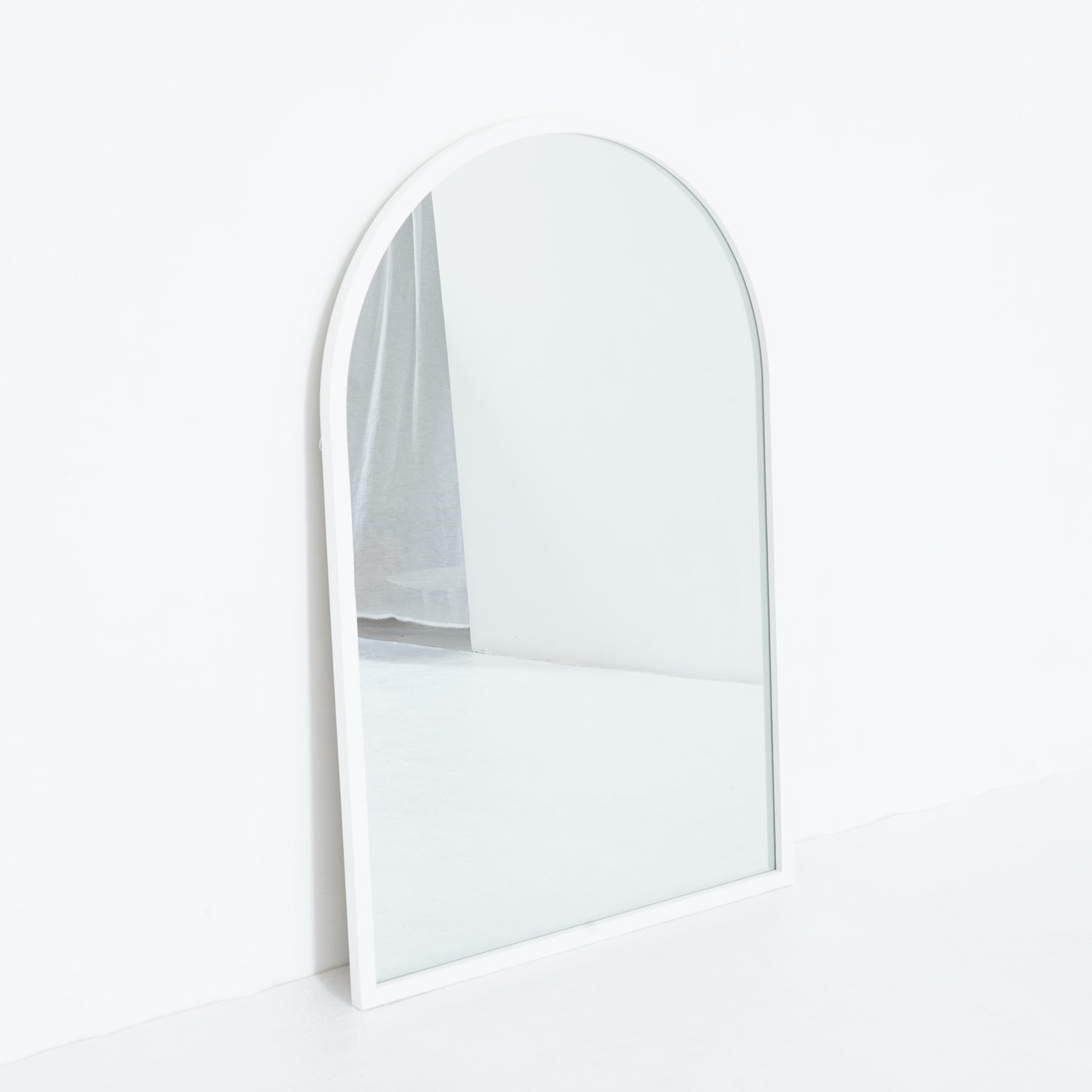 Halo Mirror
