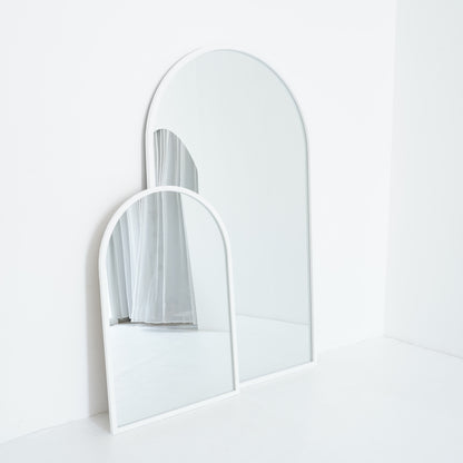 Halo Mirror