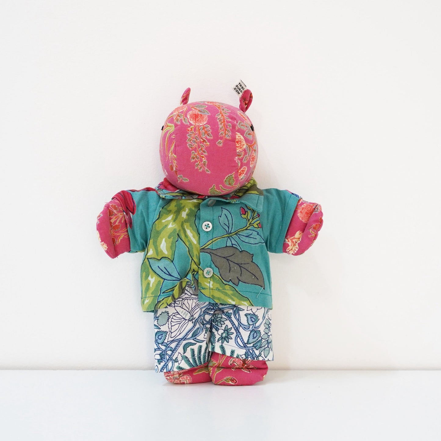 Whimsy Collection - Harry Hippo