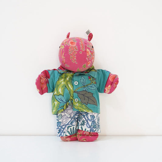 Whimsy Collection - Harry Hippo