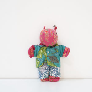 Whimsy Collection - Harry Hippo