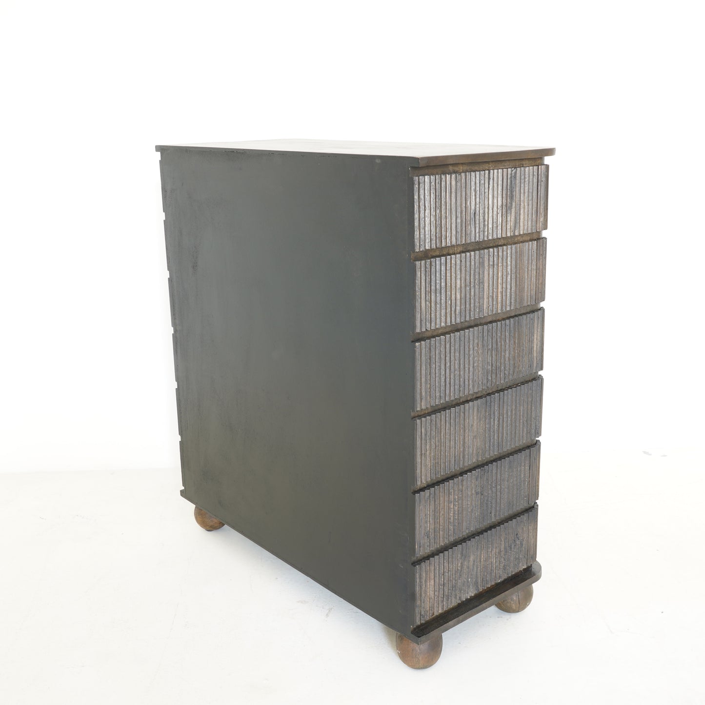 Alchemy Collection -Hermetic Two Door Cabinet