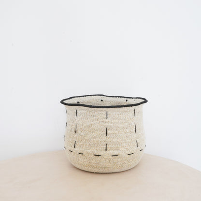 Kai Seagrass Collection - Hoku Basket