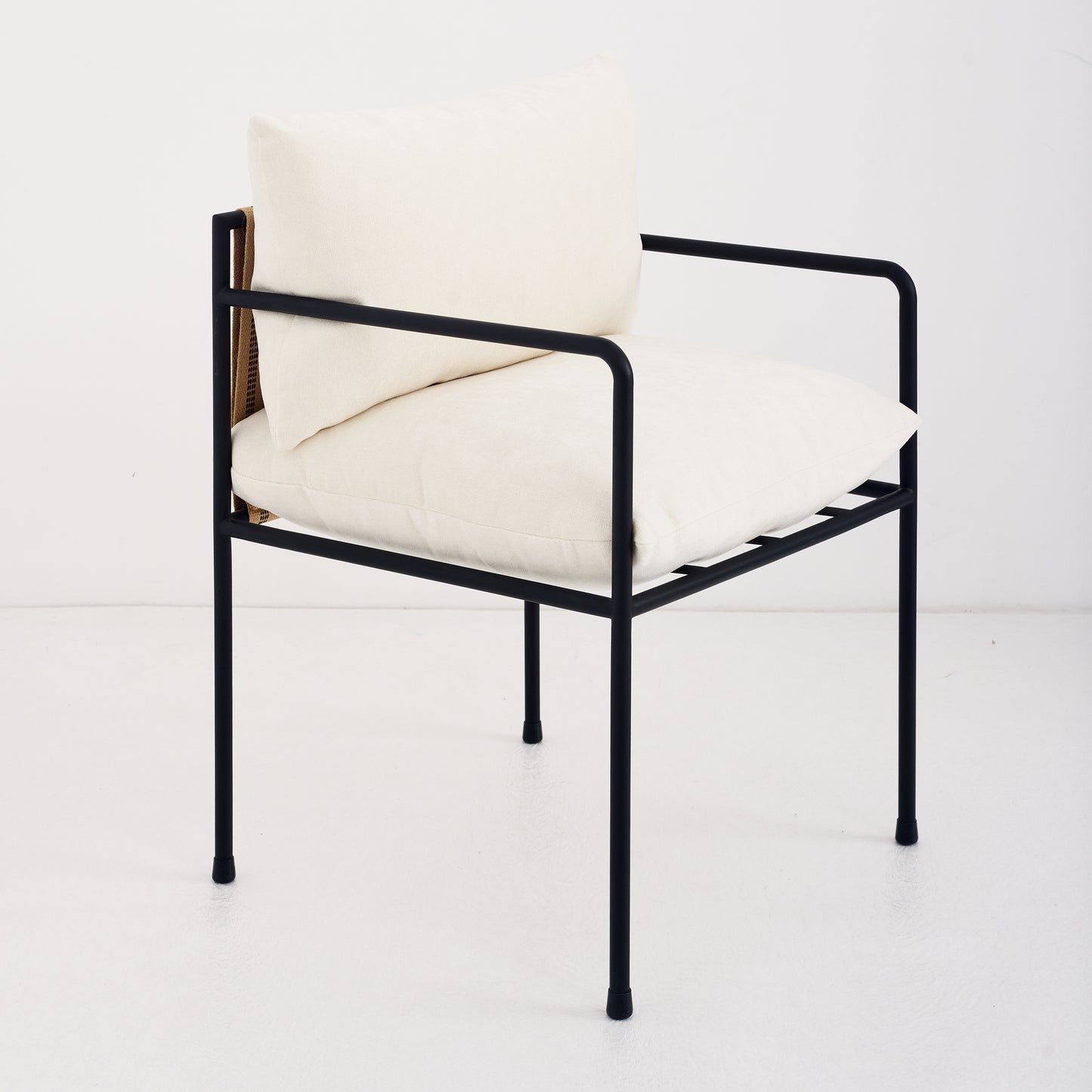 Ibiza Dining Chair [ Custom Made ]