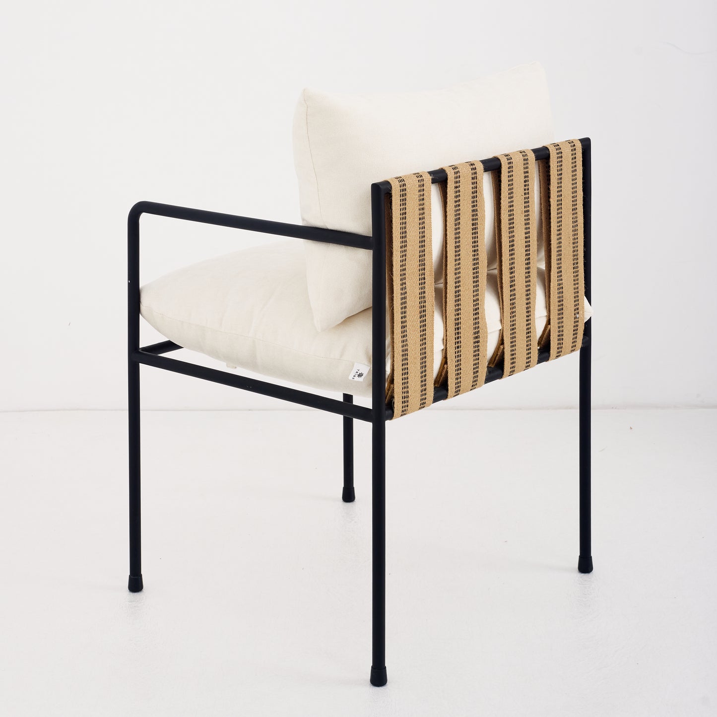 Ibiza Dining Chair [ Custom Made ]