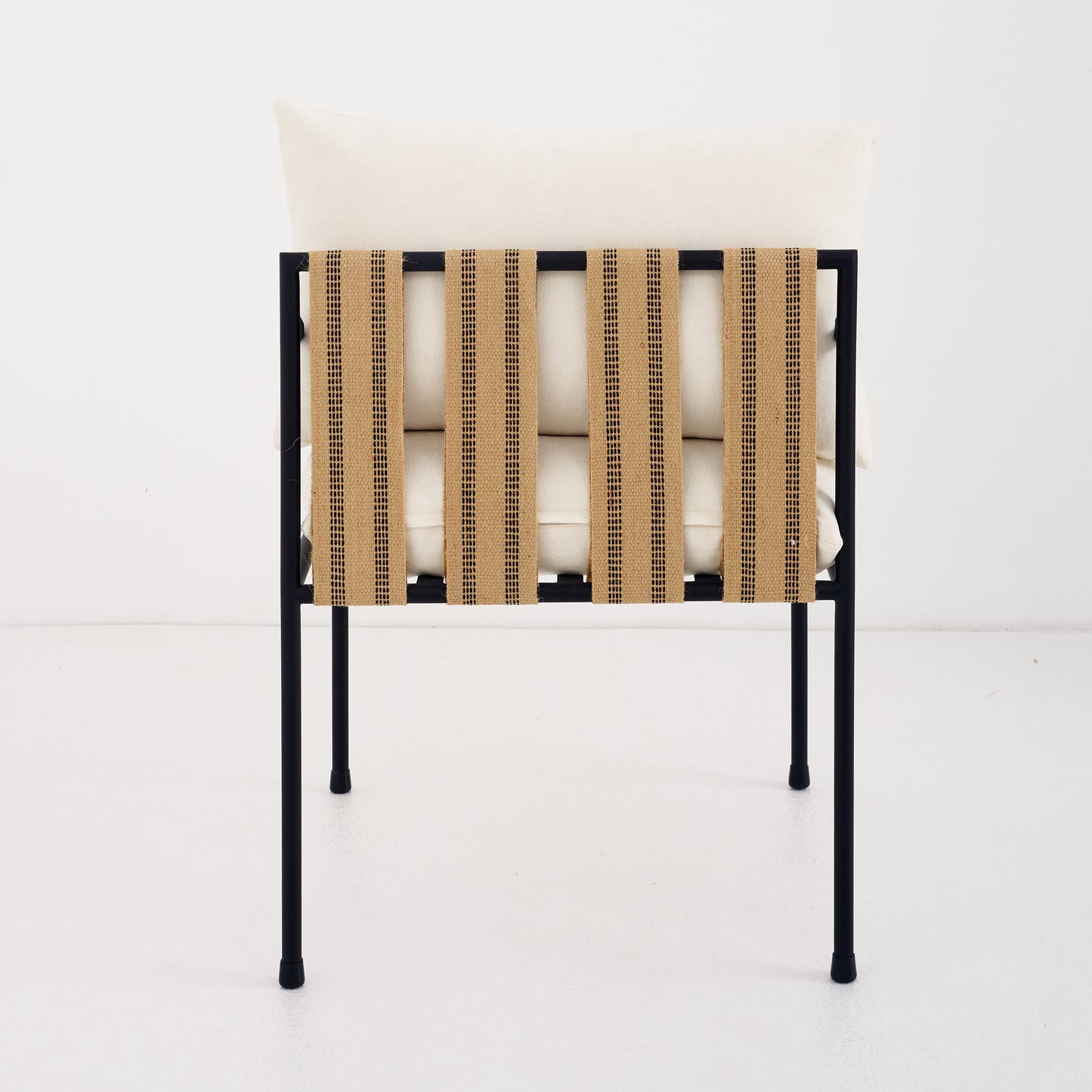 Ibiza Dining Chair [ Custom Made ]