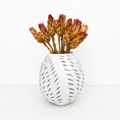 Infinity Flowers - Repens Flower - Natural