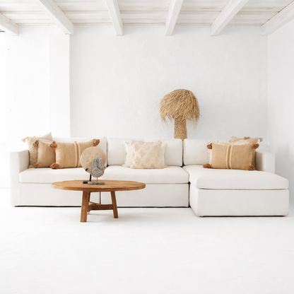 Island Modular Sofa [ Custom Made ]