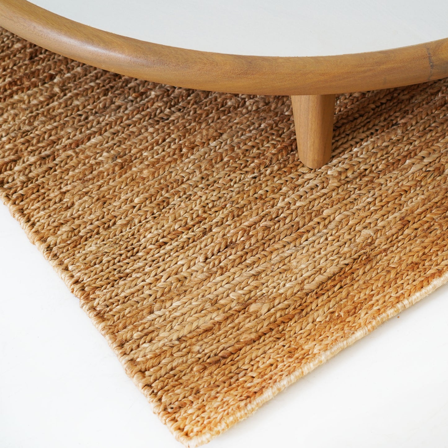 Isolde Jute Rug