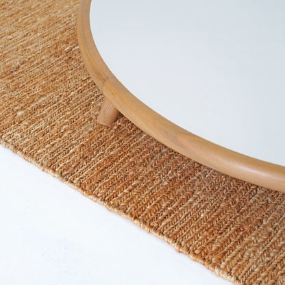 Isolde Jute Rug