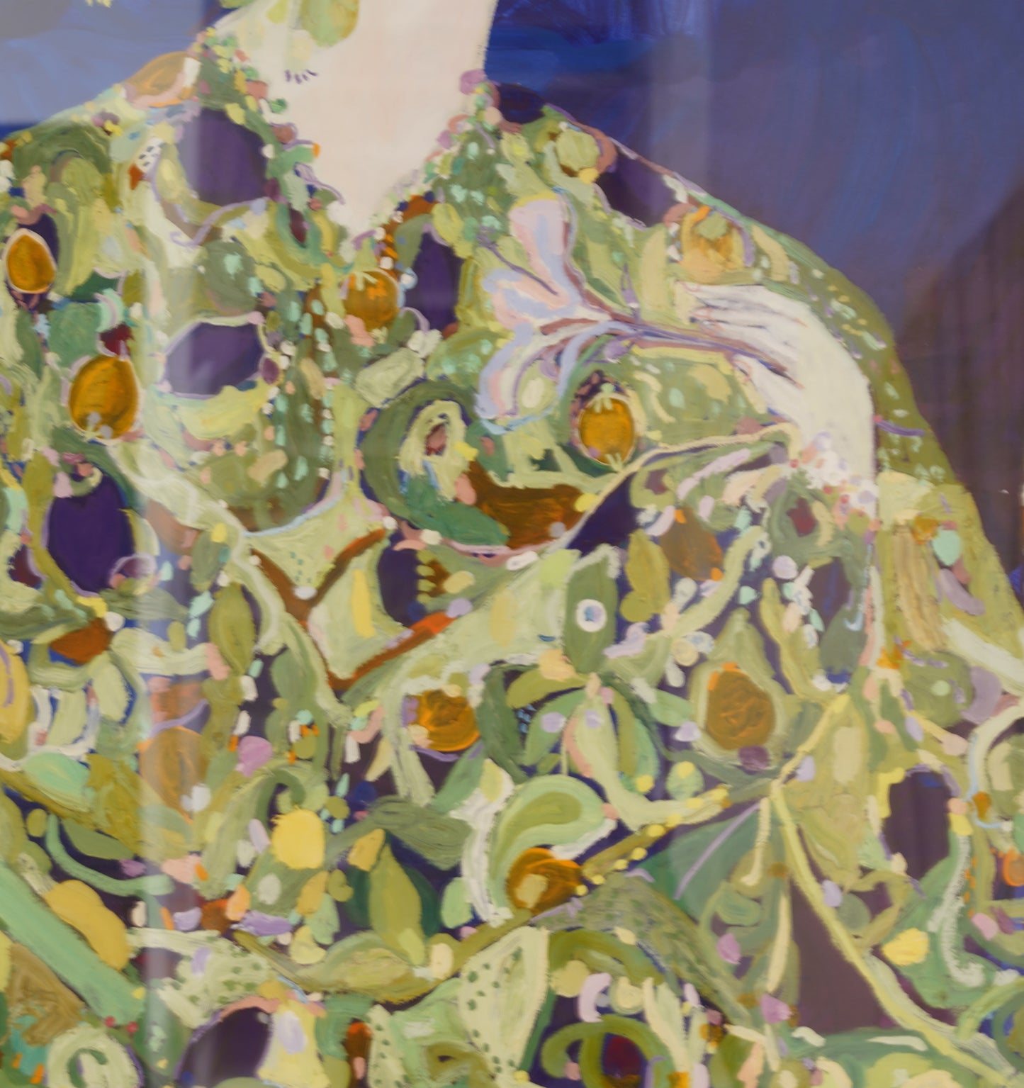 Jai - Maracujá Reverie - Limited Edition Print