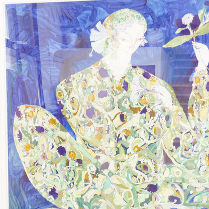 Jai - Maracujá Reverie - Limited Edition Print