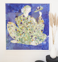 Jai - Maracujá Reverie - Limited Edition Print