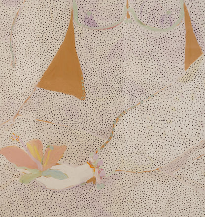 Jai - Muse of The Vine - Limited Edition Print