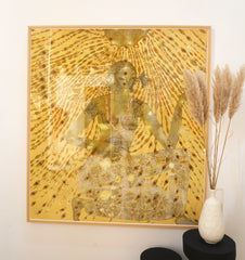 Jai - Solace - Limited Edition Print