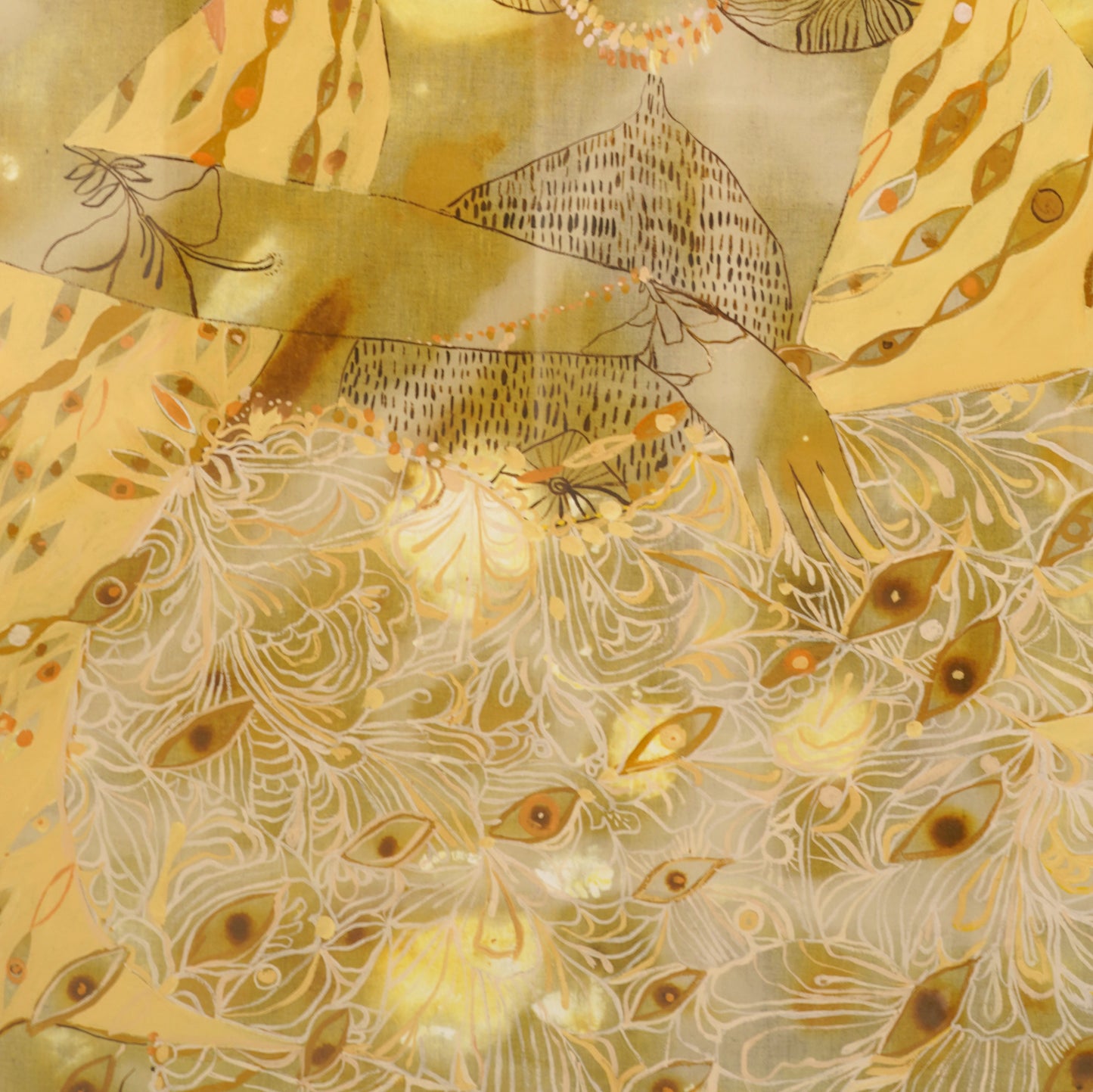 Jai - Solace - Limited Edition Print