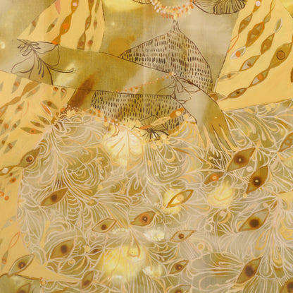 Jai - Solace - Limited Edition Print