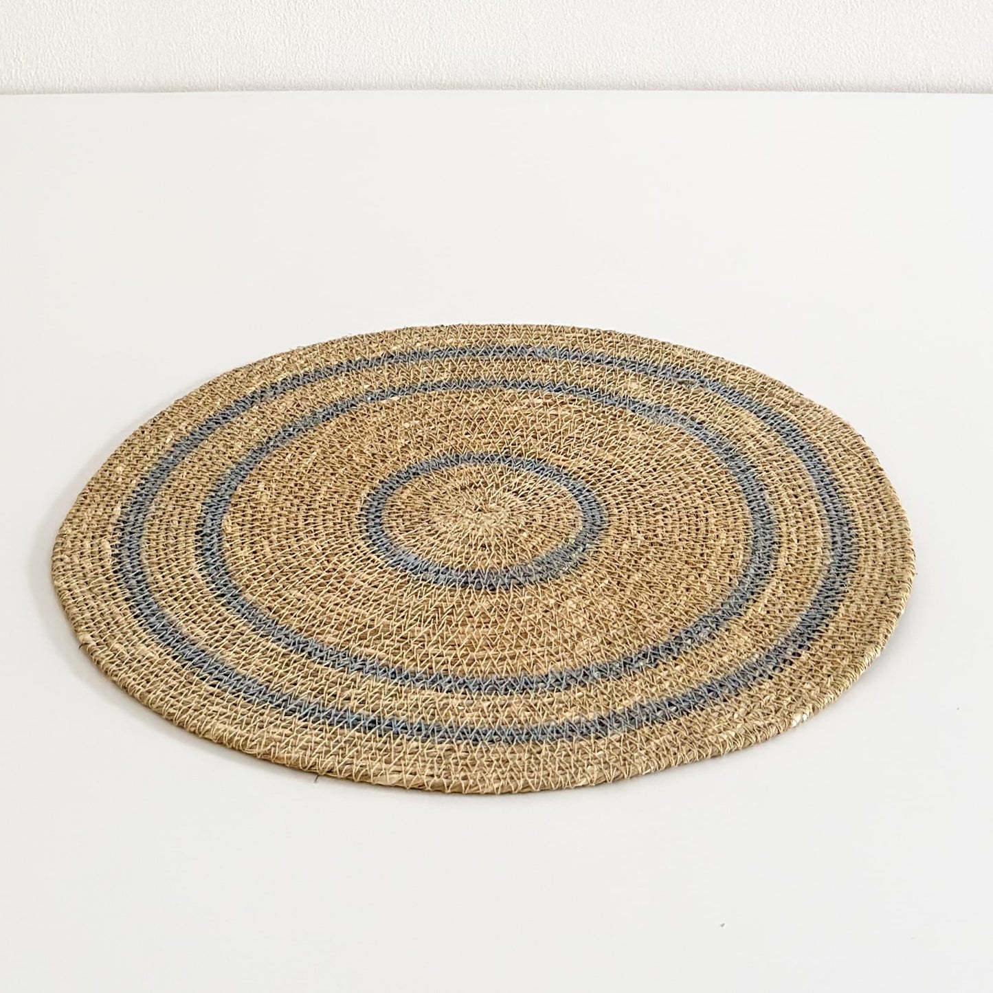 Kai Seagrass Collection - Ring Placemat