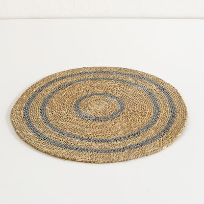 Kai Seagrass Collection - Ring Placemat