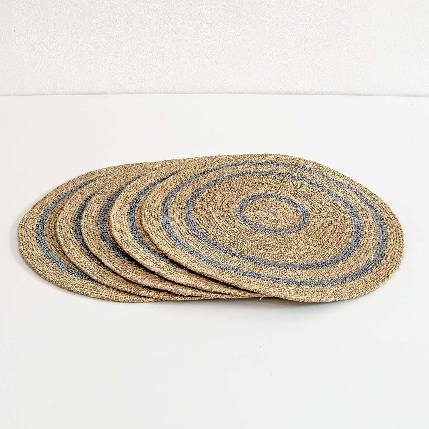 Kai Seagrass Collection - Ring Placemat