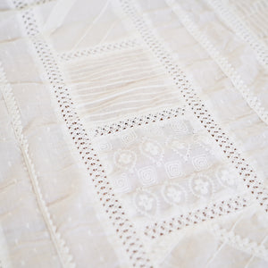Feast Linen Collection - Jasmine Tablecloth