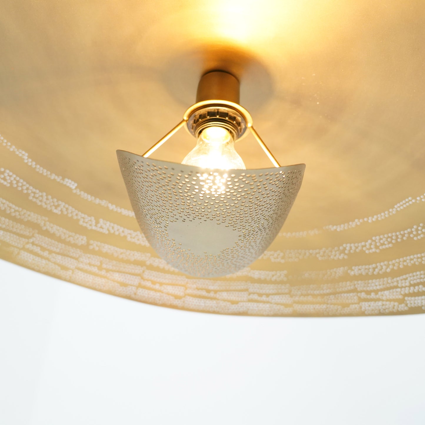 Etna Light Collection - Juan Pendant Light