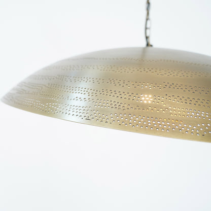 Etna Light Collection - Juan Pendant Light