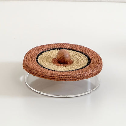 Kai Seagrass Collection -Kaya Spice Box