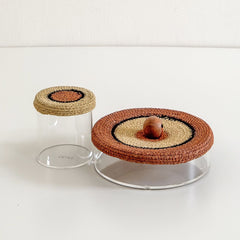 Kai Seagrass Collection -Kaya Spice Box