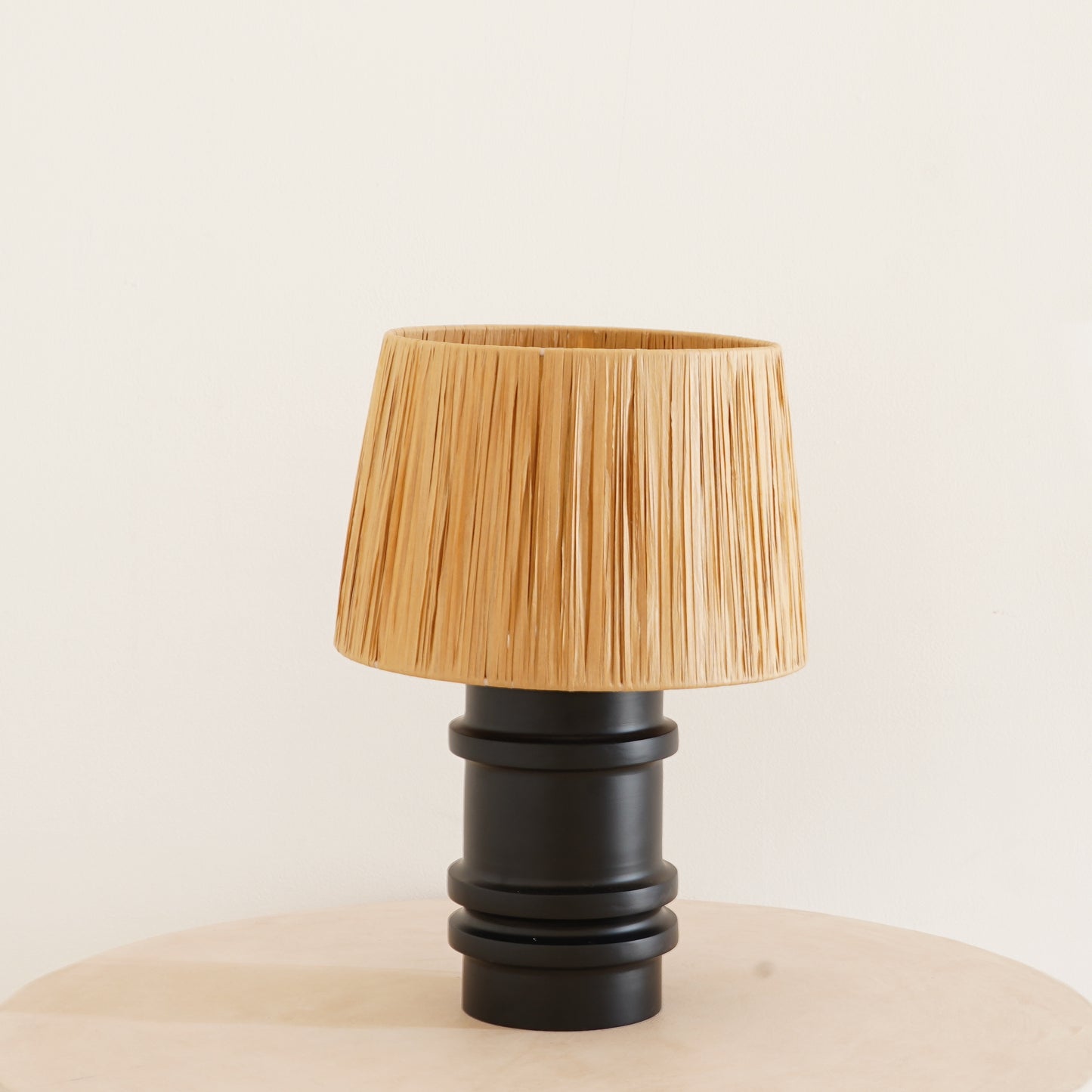 Roots Collection - Kaya Table Lamp