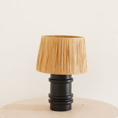 Roots Collection - Kaya Table Lamp