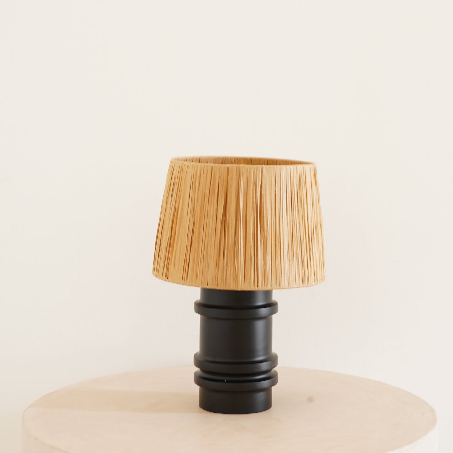 Roots Collection - Kaya Table Lamp