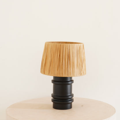 Roots Collection - Kaya Table Lamp