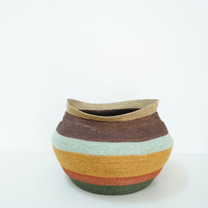 Kai Seagrass Collection - Kai Jumbo Basket